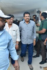 Jai Simha Movie Premier Show